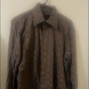 Lipson shirtmakers ( Dagger)